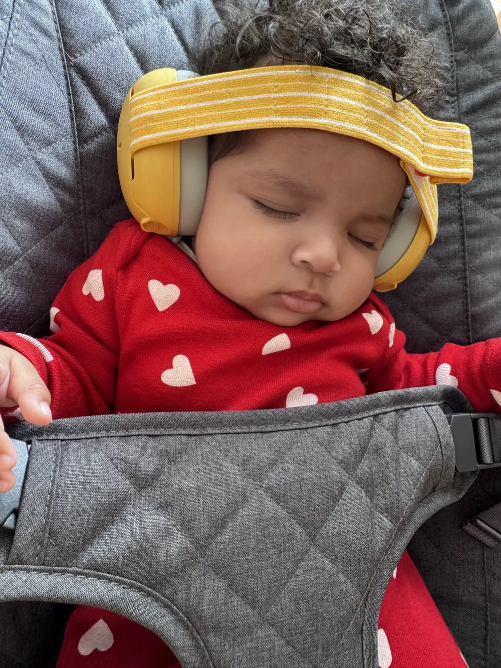 best infant daycare for developmental milestones