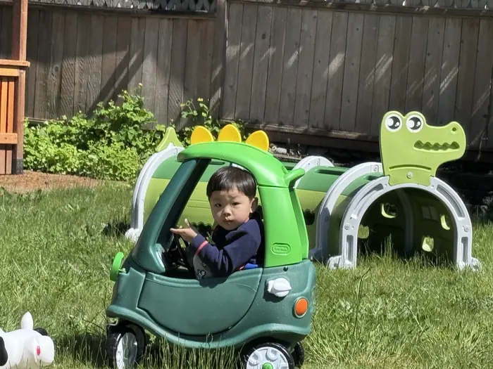 Cultural Sensitivity in Infant & Toddler Care
