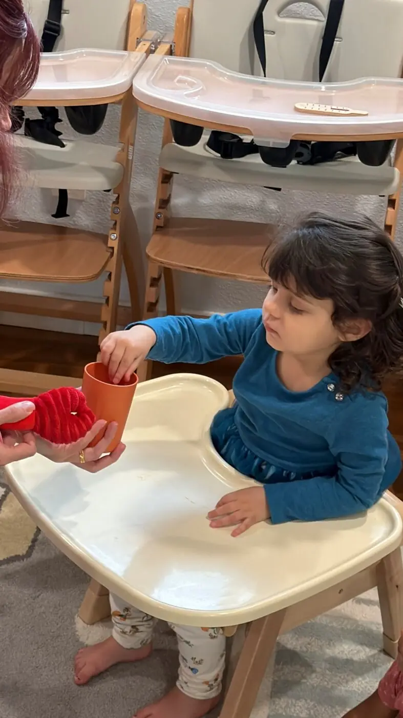 emotional benefits of daycare