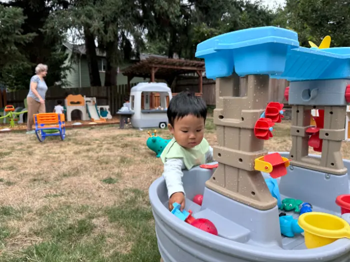 Kido Heaven child care center