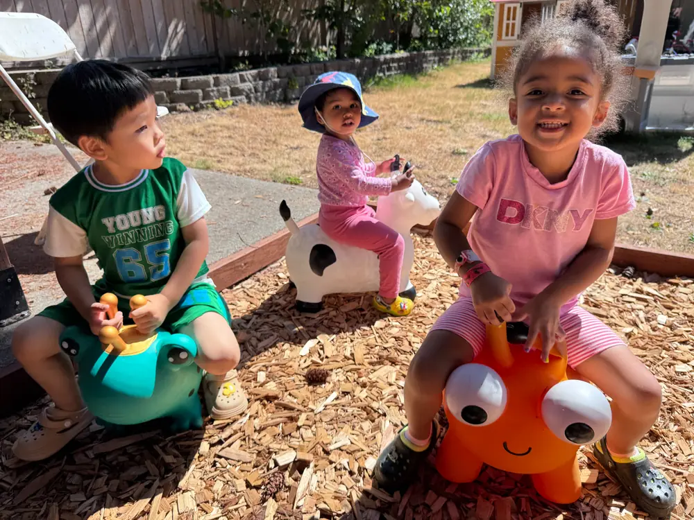 kidoheaven child care