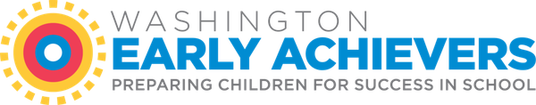 Washington Early Achievers — Preparing Children for Success in School